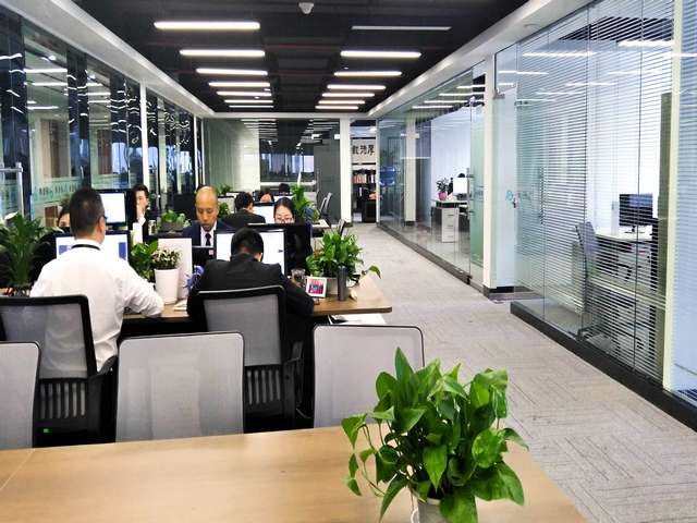 山东通用端子台